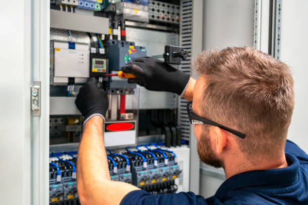Best Electrical Outlet Repair  in Cuba, MO