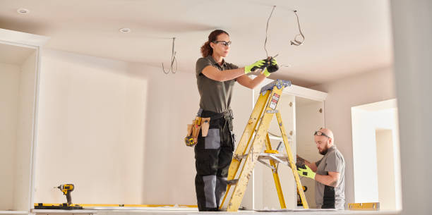 Best Electrical System Inspection  in Cuba, MO