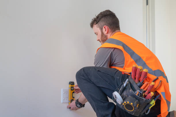Best Best Electricians Near Me  in Cuba, MO