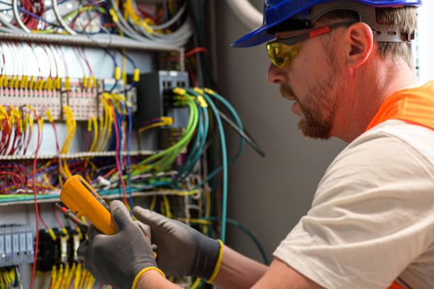 Best Home Electrical Repair  in Cuba, MO