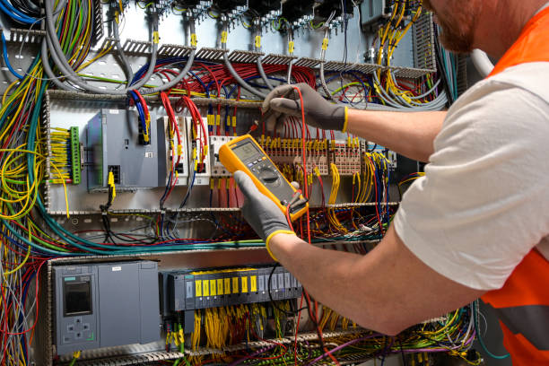 Best Industrial Electrical Services  in Cuba, MO