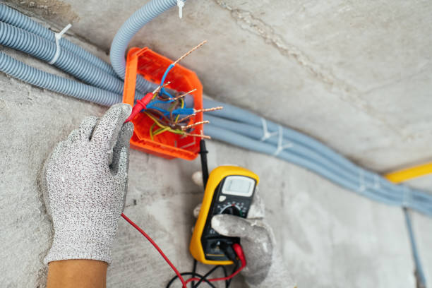 Best Industrial Electrical Services  in Cuba, MO