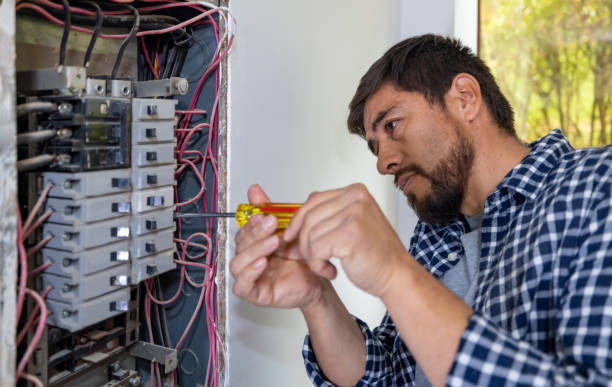 Best Emergency Electrical Repair  in Cuba, MO
